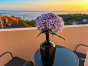 Apartment 1BR Hills over Ponta do Sol, sea view